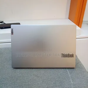 New Laptop Lenovo Thinkbook 14 8GB AMD Ryzen 5 SSD 512GB