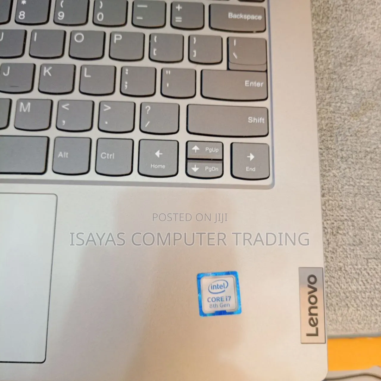 New Laptop Lenovo Thinkbook 14 8GB AMD Ryzen 5 SSD 512GB