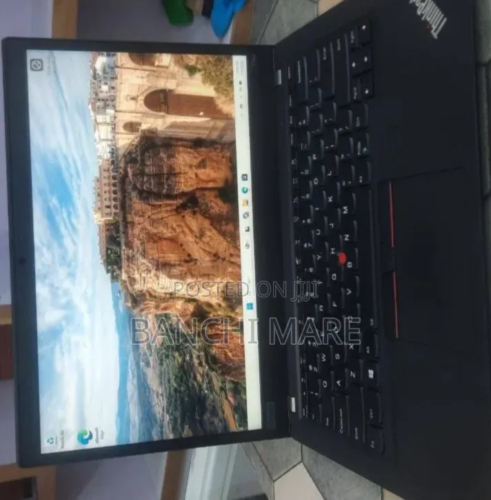New Laptop Lenovo ThinkPad T14s Gen 1 16GB AMD Ryzen 5 SSD 512GB