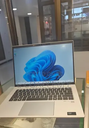 New Laptop HP 16GB Intel Core Ultra 7 SSD 512GB
