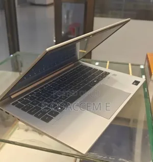 New Laptop HP 16GB Intel Core Ultra 7 SSD 512GB