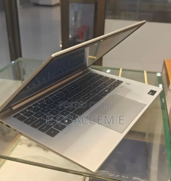 New Laptop HP 16GB Intel Core Ultra 7 SSD 512GB