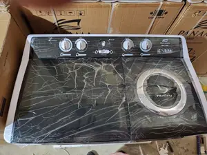 Washing Machine 18kg
