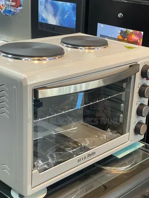 Delta Mini Oven