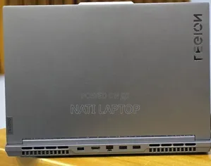New Laptop Lenovo 16GB AMD Ryzen 7 SSD 1T