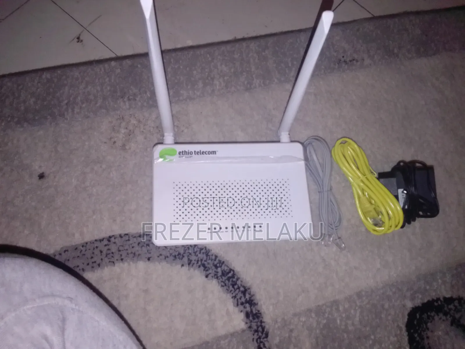 D-Link Wifi Router