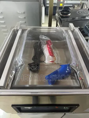 Vacuum Sealer Machine