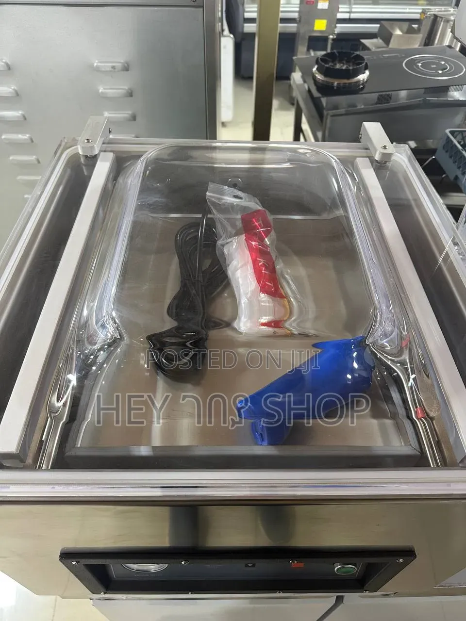 Vacuum Sealer Machine