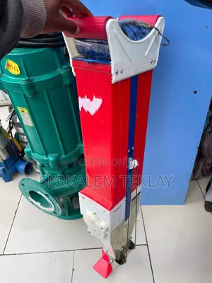Seed Drill / Seeder Machine ዘር መዝሪያ ማሽን