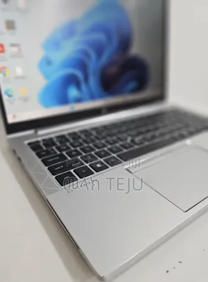New Laptop HP EliteBook 840 16GB Intel Core i7 SSD 512GB