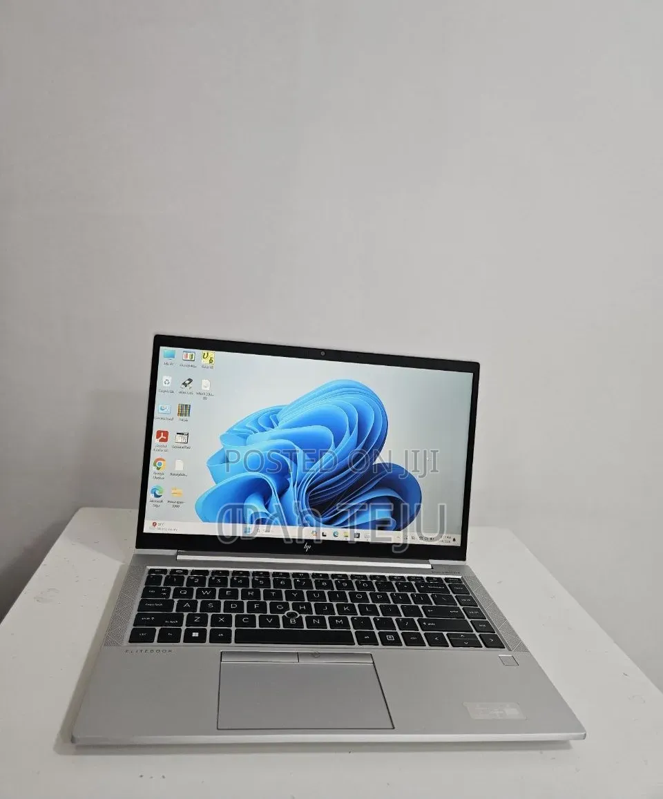New Laptop HP EliteBook 840 16GB Intel Core i7 SSD 512GB
