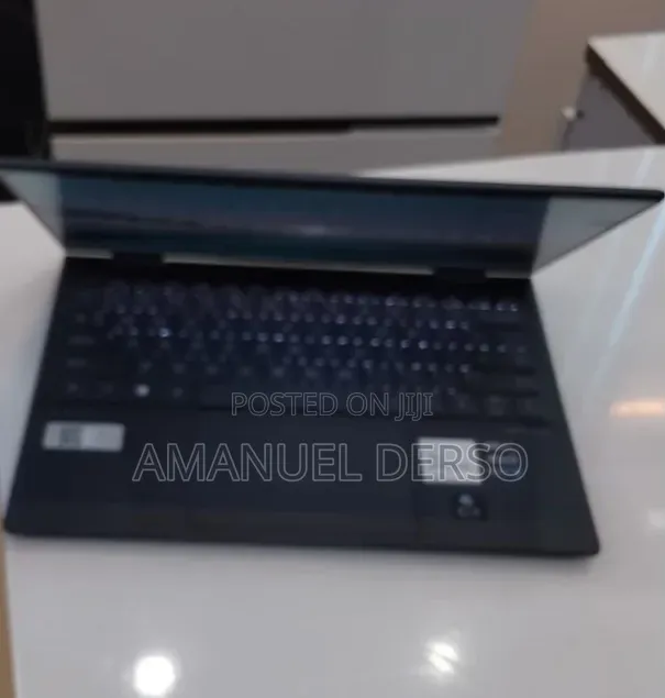 New Laptop HP Envy x360 16GB Intel Core i5 SSD 512GB