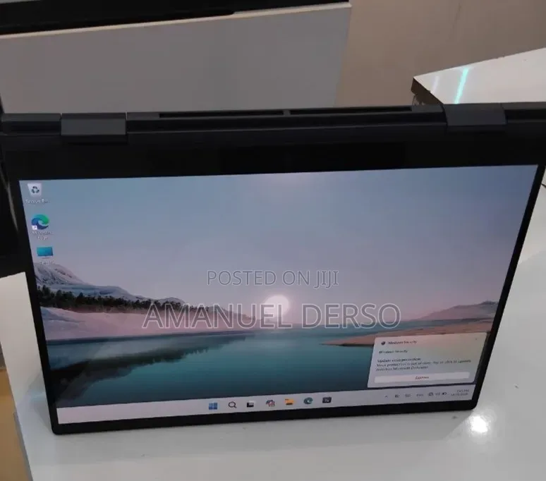 New Laptop HP Envy x360 16GB Intel Core i5 SSD 512GB