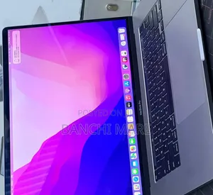 New Laptop Apple MacBook Pro 2019 32GB Intel Core i9 SSD 512GB