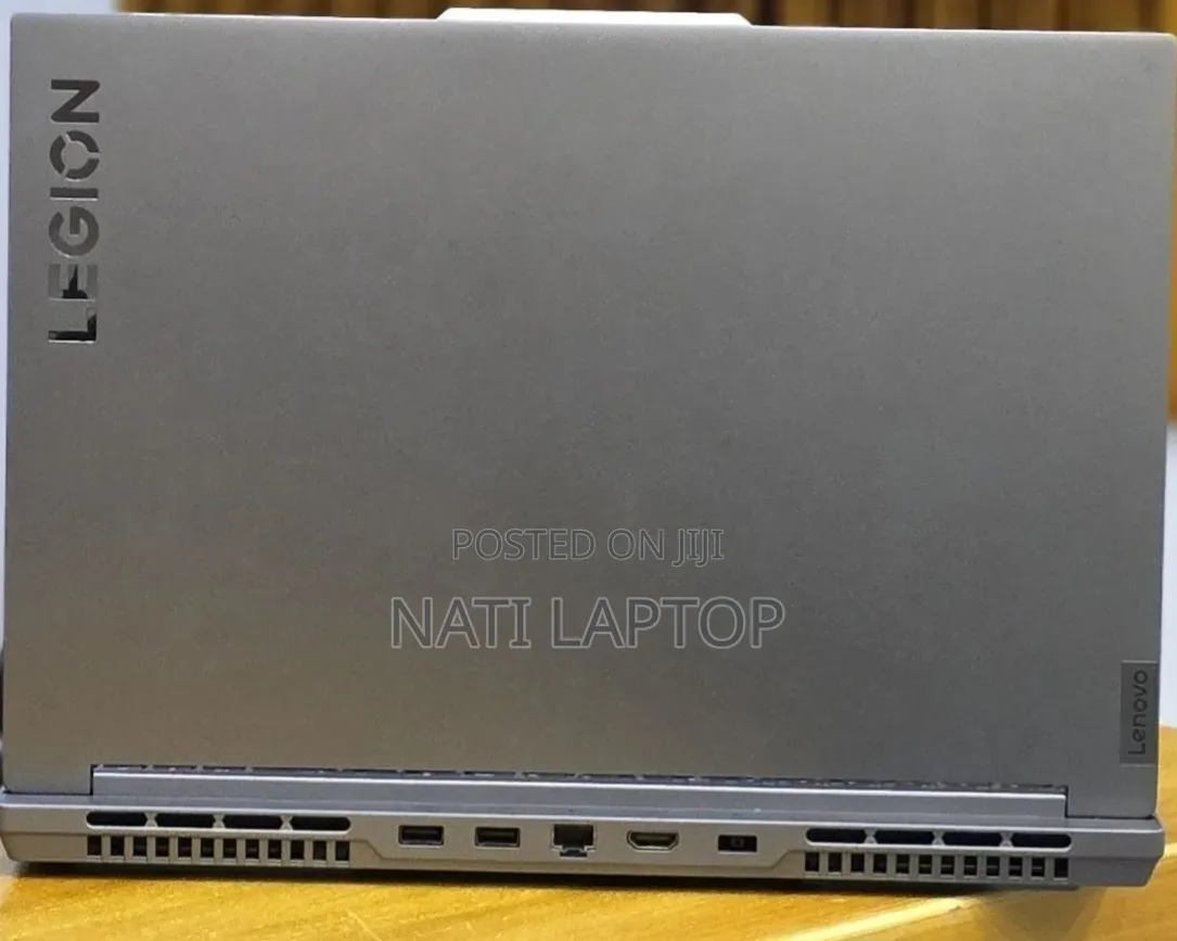 New Laptop Lenovo 16GB AMD Ryzen 7 SSD 1T