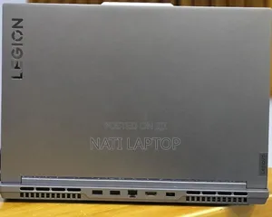 New Laptop Lenovo 16GB AMD Ryzen 7 SSD 1T