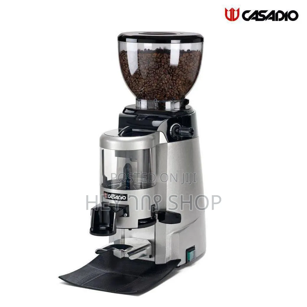 Casadio Coffee Grinder