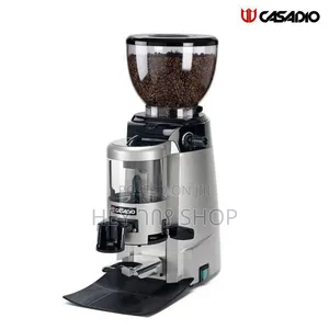 Casadio Coffee Grinder