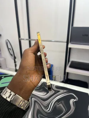 Apple iPhone 16 Pro Max 256 GB Gold