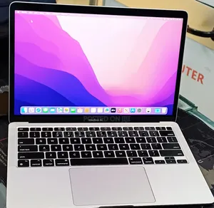 New Laptop Apple MacBook Air 2020 M1 16GB Apple M1 Pro SSD 512GB