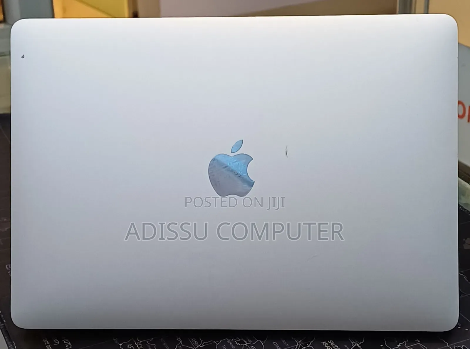 New Laptop Apple MacBook Air 2020 M1 16GB Apple M1 Pro SSD 512GB