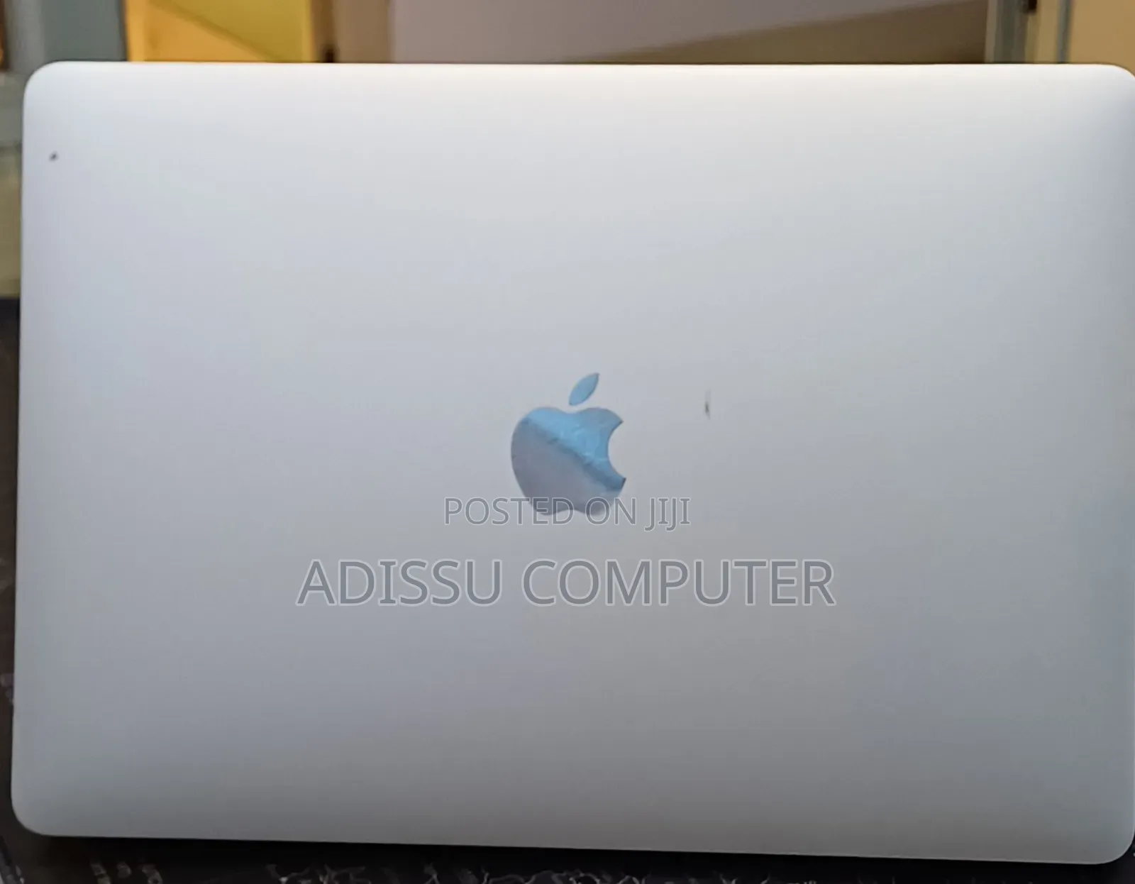 New Laptop Apple MacBook Air 2020 M1 16GB Apple M1 Pro SSD 512GB