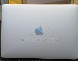New Laptop Apple MacBook Air 2020 M1 16GB Apple M1 Pro SSD 512GB