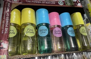 Parfume Exotic Flower
