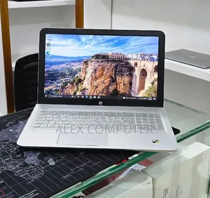 New Laptop HP 16GB Intel Core i5 HDD+SSD 1T