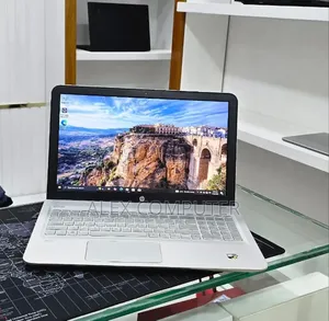 New Laptop HP 16GB Intel Core i5 HDD+SSD 1T
