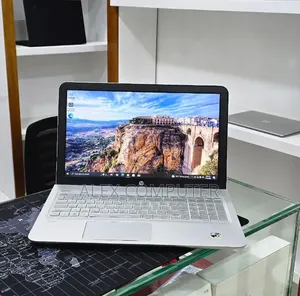 New Laptop HP 16GB Intel Core i5 HDD+SSD 1T