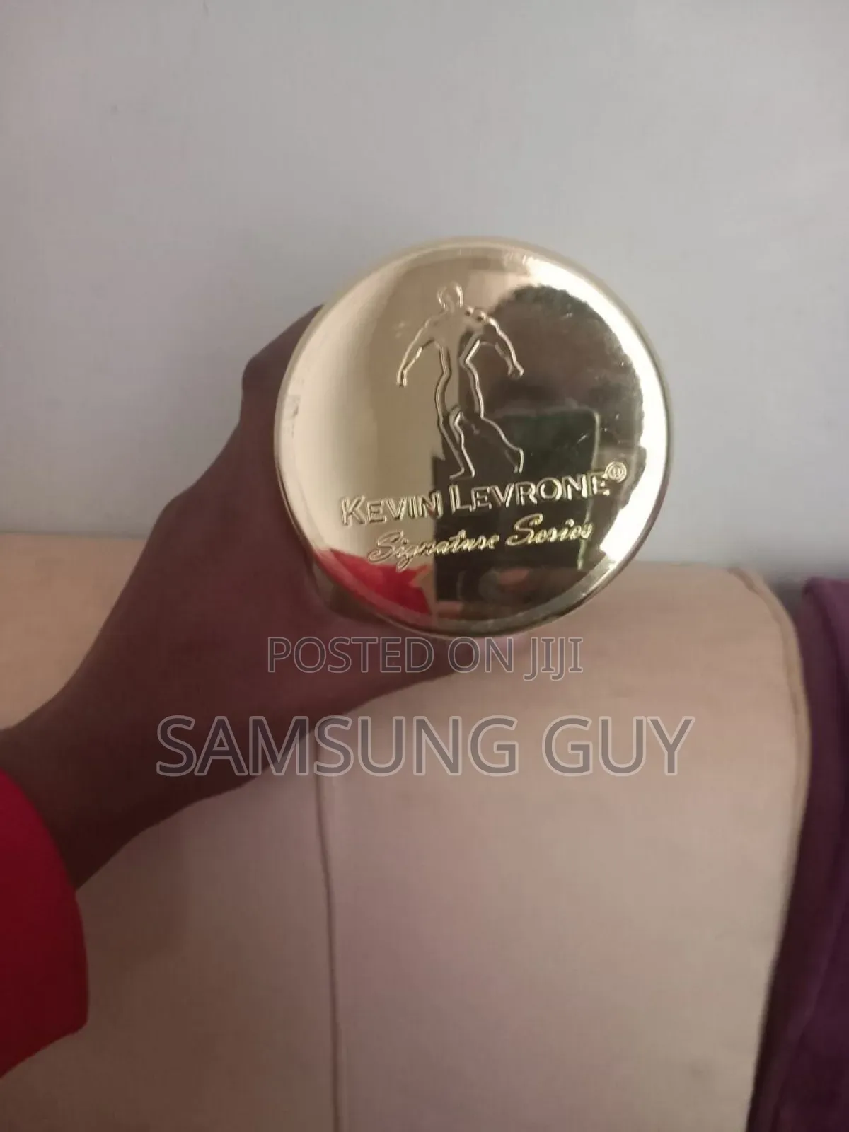 Gold Creatine