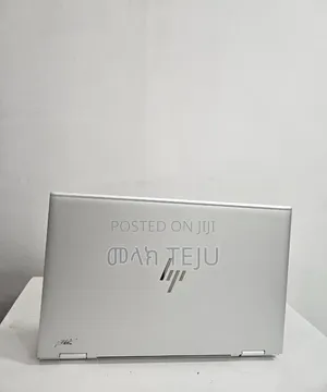 New Laptop HP EliteBook x360 1030 G8 16GB Intel Core i7 SSD 512GB