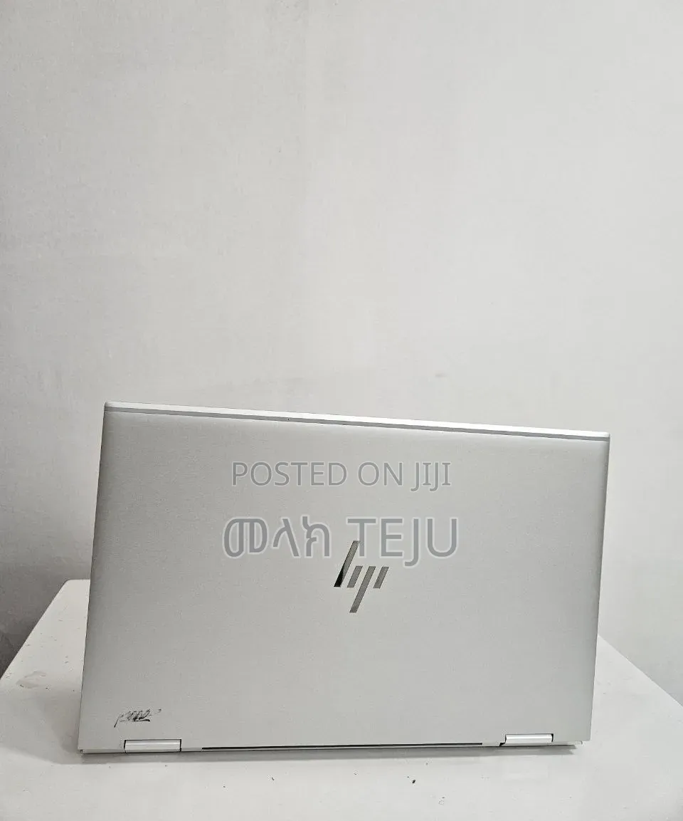 New Laptop HP EliteBook x360 1030 G8 16GB Intel Core i7 SSD 512GB