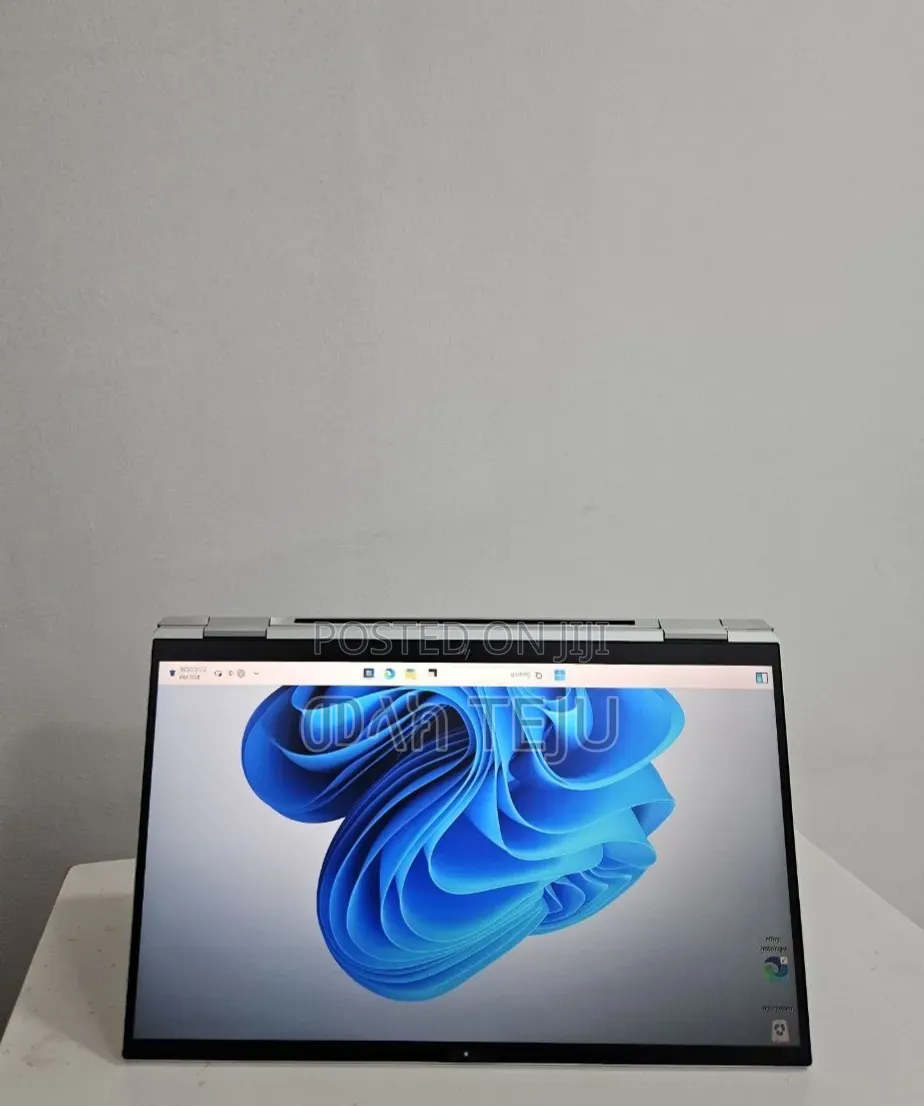 New Laptop HP EliteBook x360 1030 G8 16GB Intel Core i7 SSD 512GB