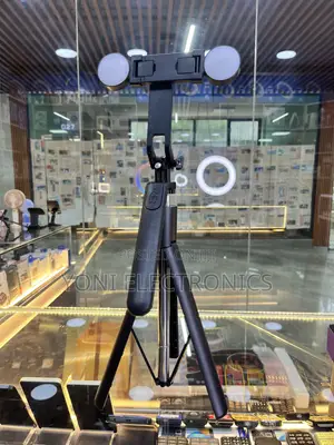 R16K 1.7M Selfie Stick Tripod