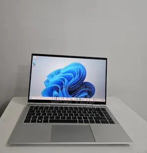 New Laptop HP EliteBook x360 1030 G8 16GB Intel Core i7 SSD 512GB