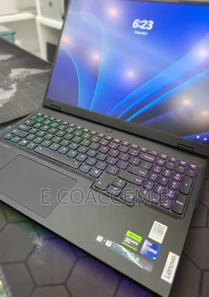 New Laptop Lenovo 32GB Intel Core i9 SSD 2T