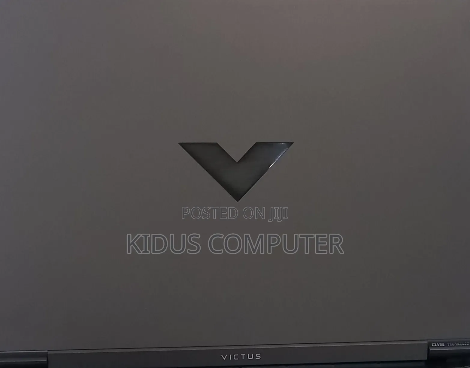 New Laptop HP Victus 15 16GB Intel Core i5 SSD 512GB