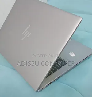 New Laptop HP EliteBook 840 G9 16GB Intel Core i7 SSD 512GB
