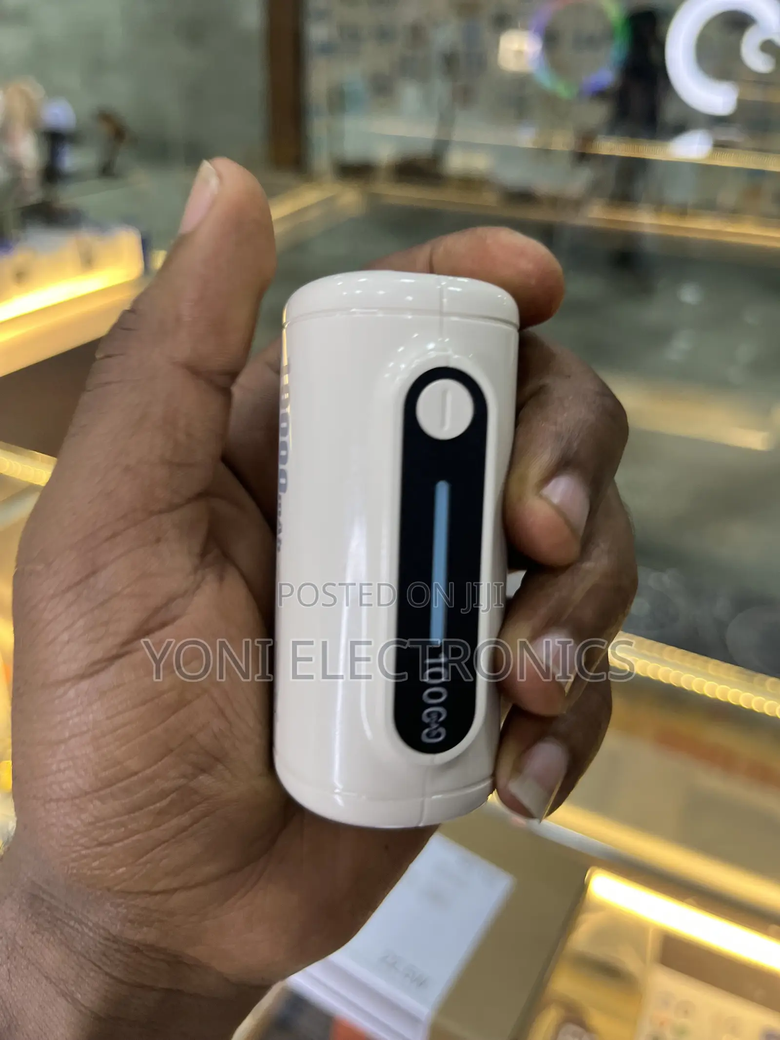 RUGGA'S RPE-103 Mini Power Bank