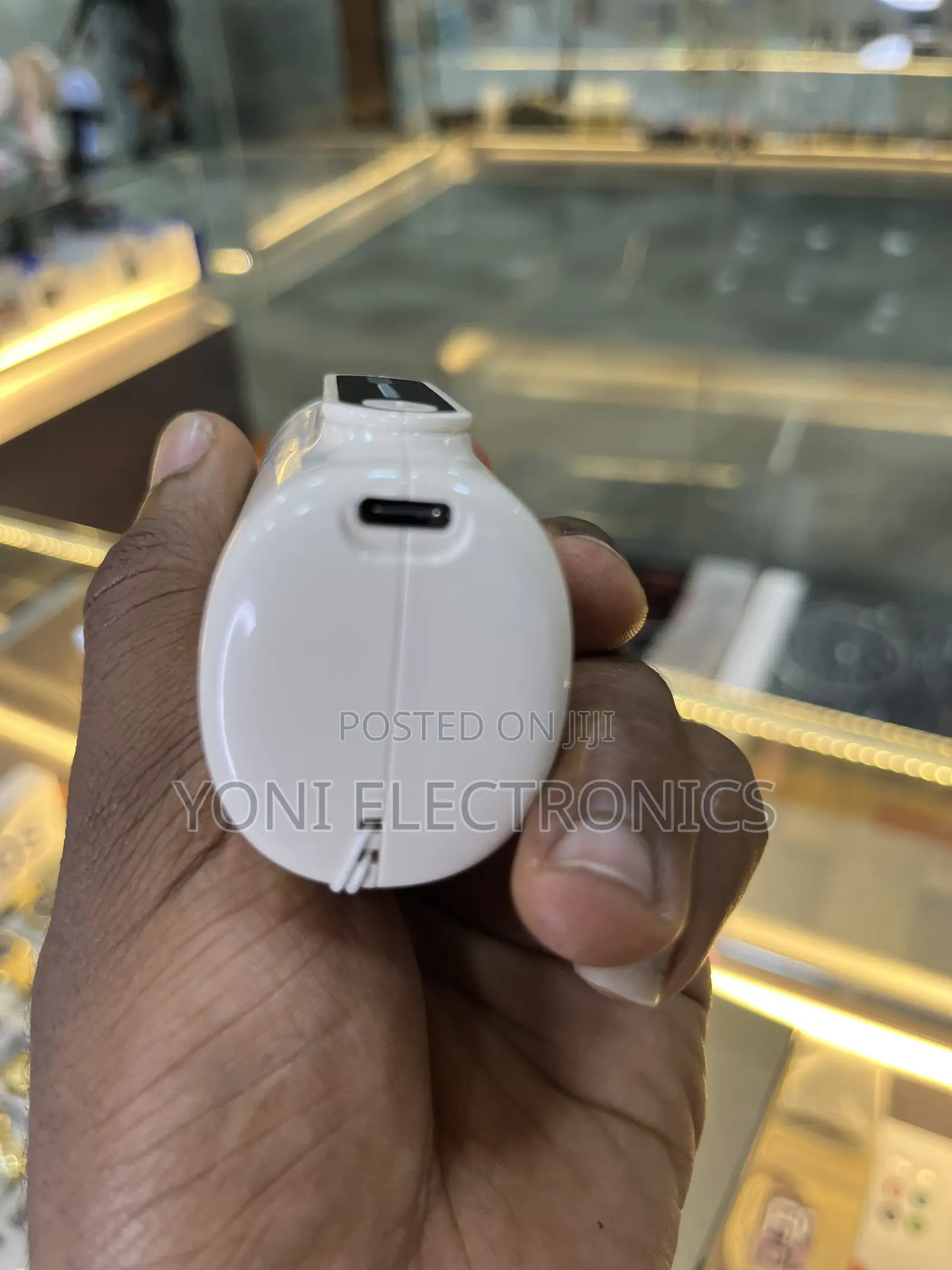 RUGGA'S RPE-103 Mini Power Bank