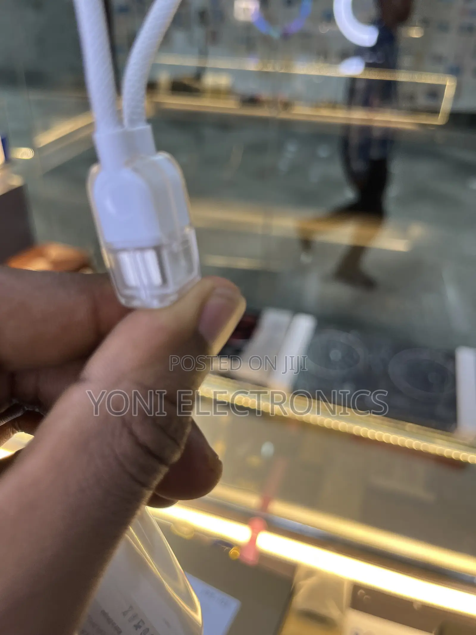 RUGGA'S RPE-103 Mini Power Bank