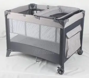 Multi Purpose Baby Bed