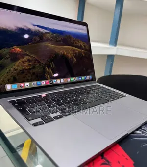 New Laptop Apple MacBook Pro 2021 M1 16GB Apple M1 SSD 512GB