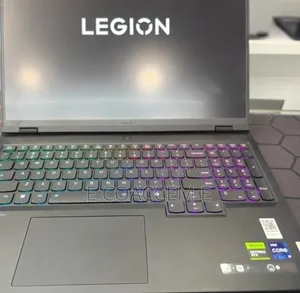 New Laptop Lenovo 32GB Intel Core i9 SSD 2T