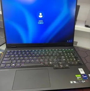 New Laptop Lenovo 32GB Intel Core i9 SSD 2T