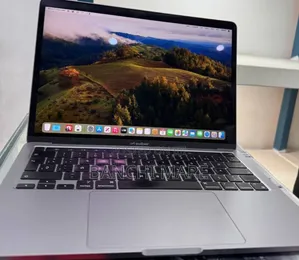 New Laptop Apple MacBook Pro 2021 M1 16GB Apple M1 SSD 512GB
