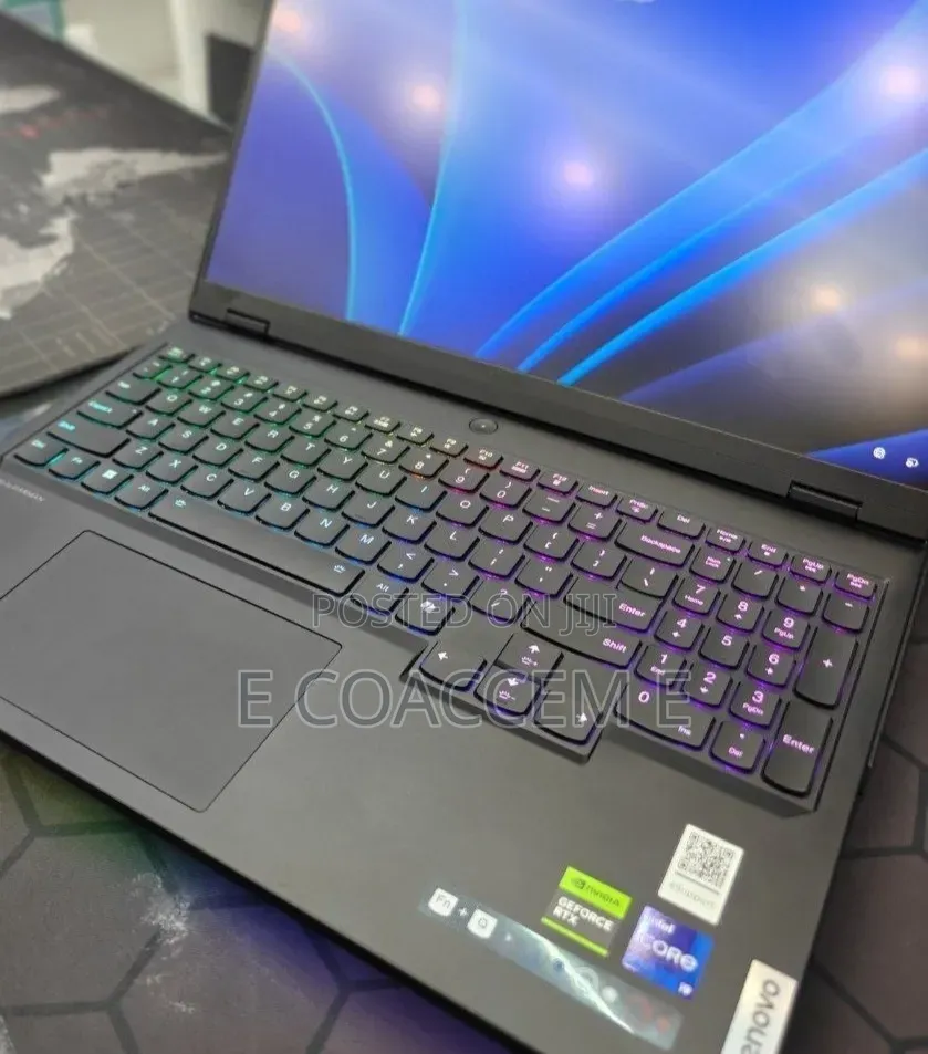 New Laptop Lenovo 32GB Intel Core i9 SSD 2T