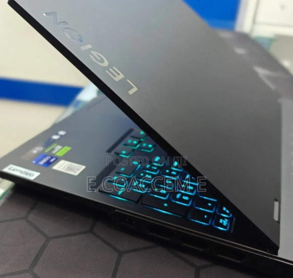 New Laptop Lenovo 32GB Intel Core i9 SSD 2T